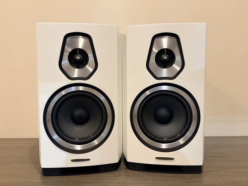 Sonus faber sonetto - sonetto, ii