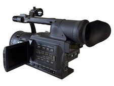 Panasonic AG-HVX200AP P2 HD