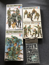 4/5 Tamiya Bausätze Nr. 35073