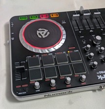 DJ Controller HQ