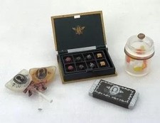 Black Butler Trading Arts