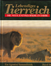 📚 Lebendiges Tierreich *