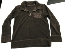 Inscene Kinder Fleece-Pulli