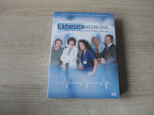 Strong medicine zwei - strong,