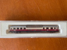 Märklin mini-club Spur Z 8728