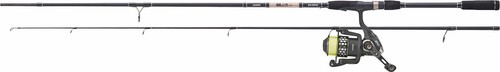 Balzer adventure combo - balzer, mk