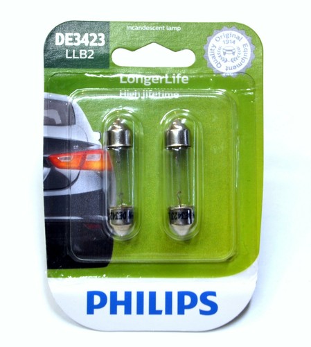 Philips longerlife de3423 - de3423, 5w