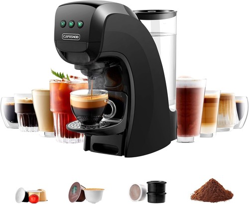 Maschine zum caffè kapseln - maschine, a