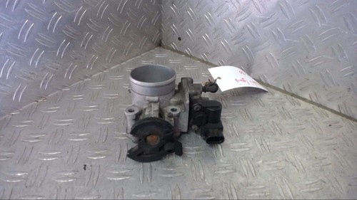 Suzuki drosselklappe - fh,