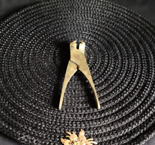 19c Antik Handgefertigt