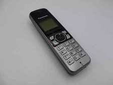 Panasonic tg67xx - panasonic, kx-tg67xx