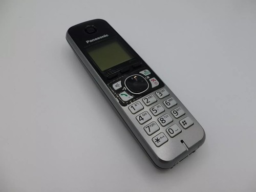 Panasonic tg67xx - panasonic, kx-tg67xx