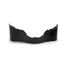 Batwing Fairing, unten