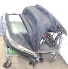 Ford Mustang VI MK6 LAE S550 GT Cabrio Facelift Dach Cabriodach Cabrioverdeck