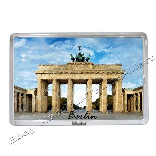 Berlin brandenburger tor - tor,