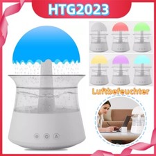 Pilz Regen Luftbefeuchter