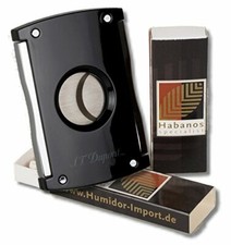  S.T. Dupont Zigarrencutter