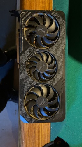 Asus tuf gaming radeon rx - gaming,