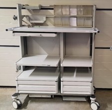 Itd endoskopiewagen - itd,