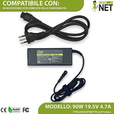 Netzteil kompatibel mit - , sony