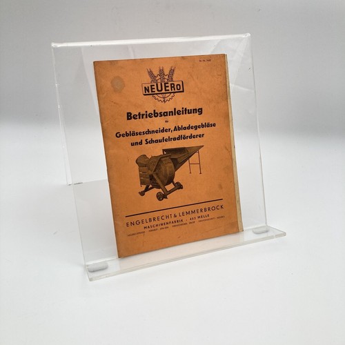 Neuero gebläseschneider - neuero,