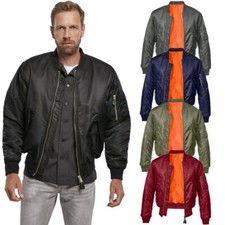 Brandit ma1 bomber jacket - brandit,