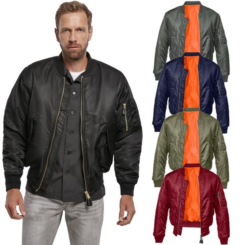 Brandit ma1 bomber - brandit,