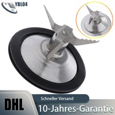 Mixer Cutter Klingen