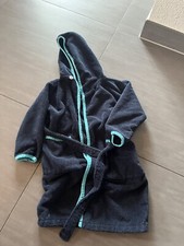 Bademantel Jako-o Gr. 104/110