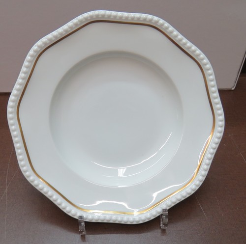 Rosenthal perlrand mit - rosenthal,