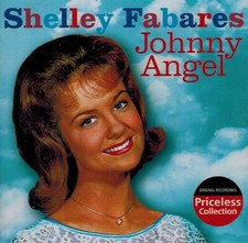 MUSIK-CD - Shelley Fabares -