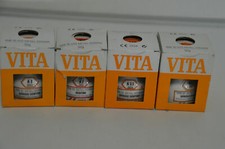 Vita VMK 95, Metallkeramik