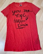Tommy Hilfiger Damen T-Shirt