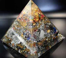 Orpanit® Orgonit Orgon Prana