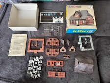 Kibri 8234 fachwerkaus mit - kibri,