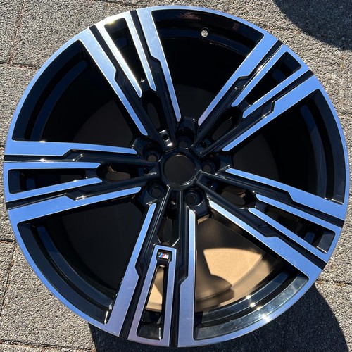 Original alufelge bmw - original, 21"