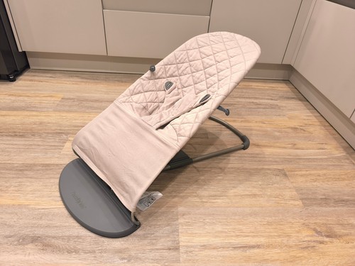 Babybjörn babywippe wippe mit - babywippe,