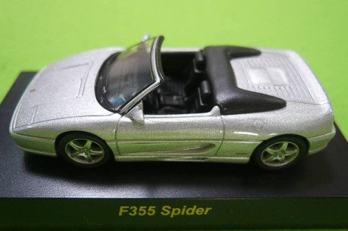 Kyosho mini car - 1/64,