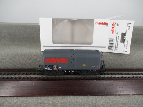 Märklin spur 46414 - spur, h0