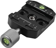 50mm Schnellwechselplatte