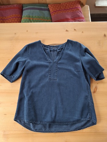 Bluse von marc - bluse,