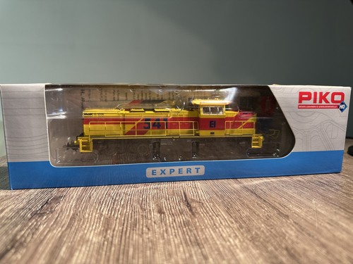 Piko expert 59280 ac - h0,