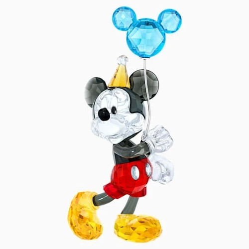 Swarovski kristall disney - swarovski,