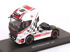 1:43 Hachette Iveco Stralis