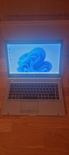 Elitebook 8460p 256gb - hp, 14"