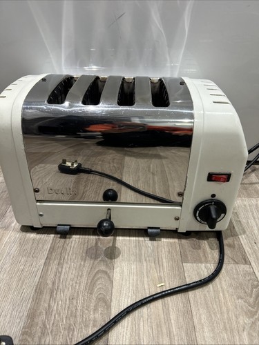 Vintage dualit scheiben - dualit, 4