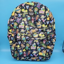 Loungefly Nickelodeon AOP