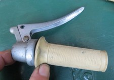 Gasgriff Magura     für NSU