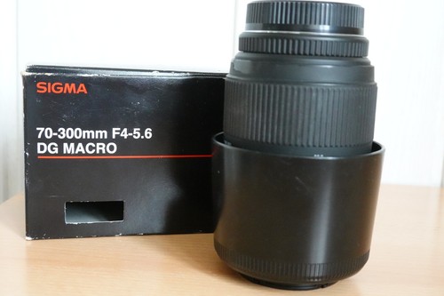 Sigma 508940 300 mm - sigma,