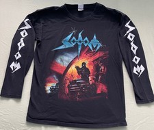 Herren LONGSLEEVE SODOM -